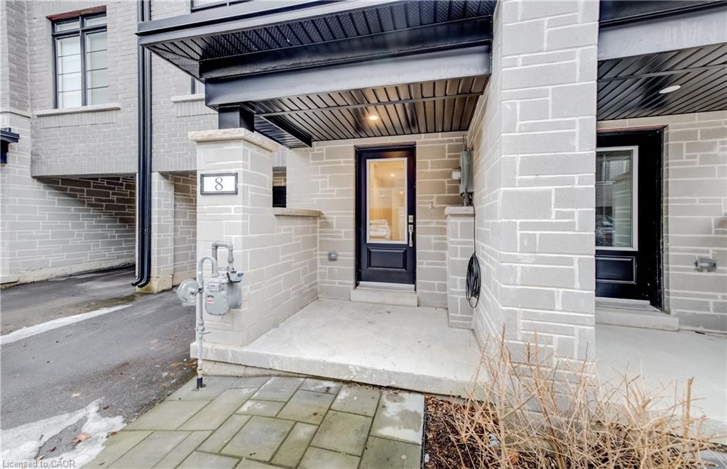 8-258 Hespeler Road, Cambridge ON N1R 0C9