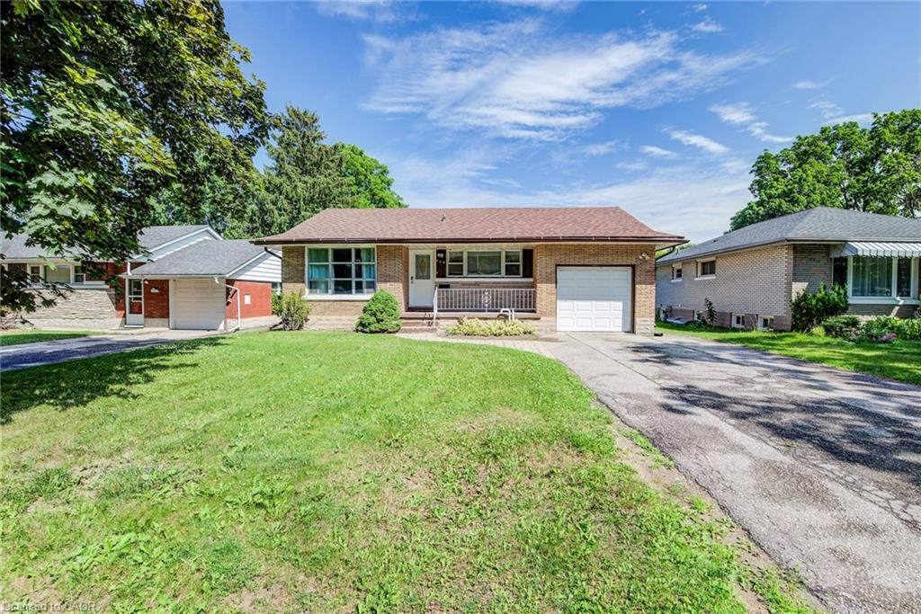 139 Elgin Crescent, Waterloo ON N2J 2S5