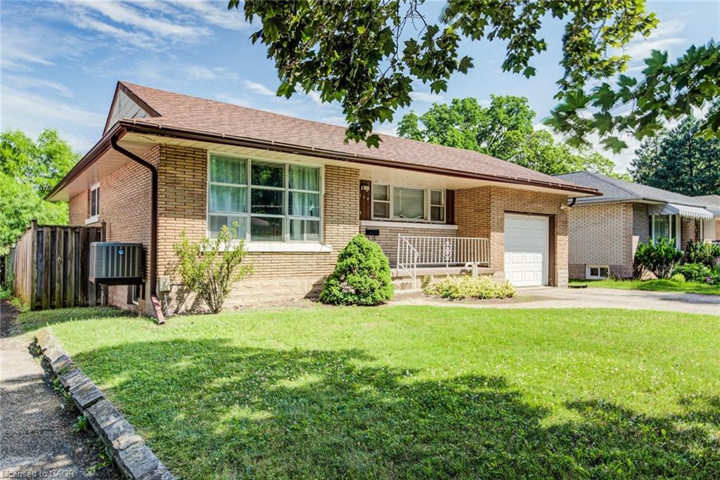139 Elgin Crescent, Waterloo ON N2J 2S5