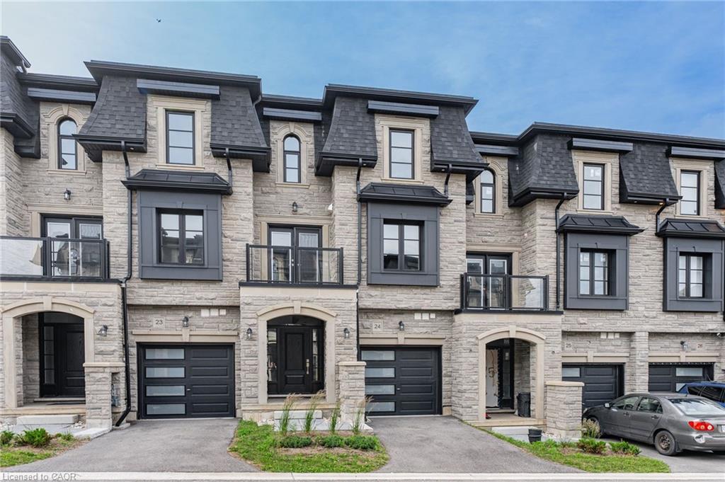 24-675 Victoria Road N, Guelph ON N1E 0S9