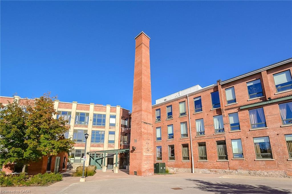 324-26 Ontario Street, Guelph ON N1E 7K1