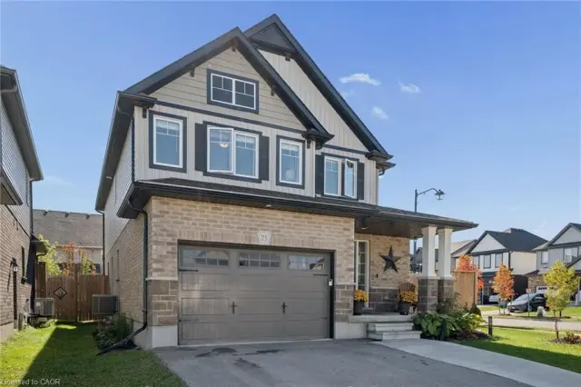 75 Isaac Street, Elmira ON N3B 1N3