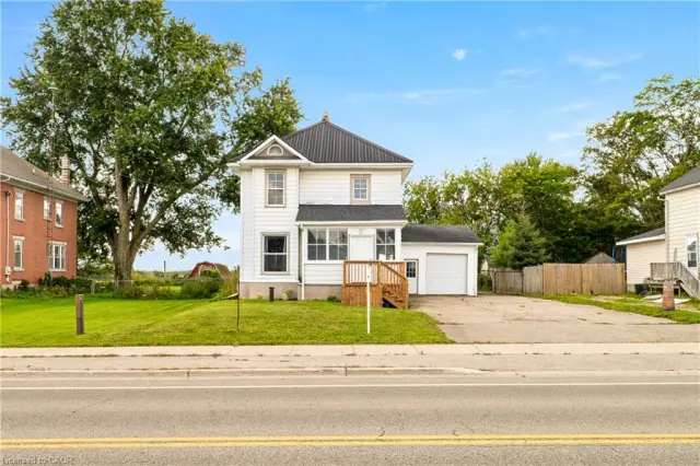 9116 Highway #6, Kenilworth ON N0E 2E0