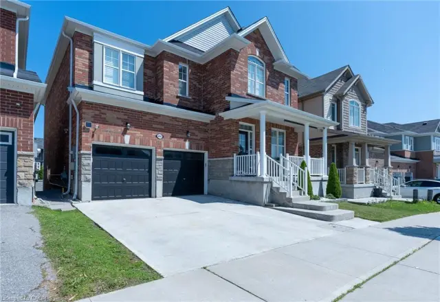 455 Equestrian Way, Cambridge ON N3E 0B6