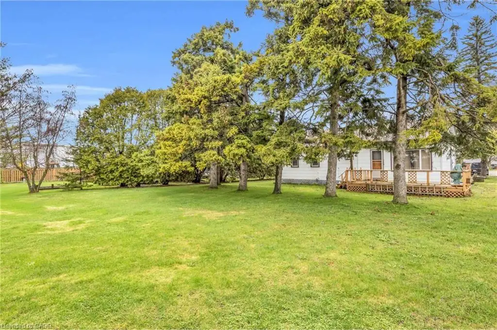 104 King Street, Palmerston ON N0G 2P0