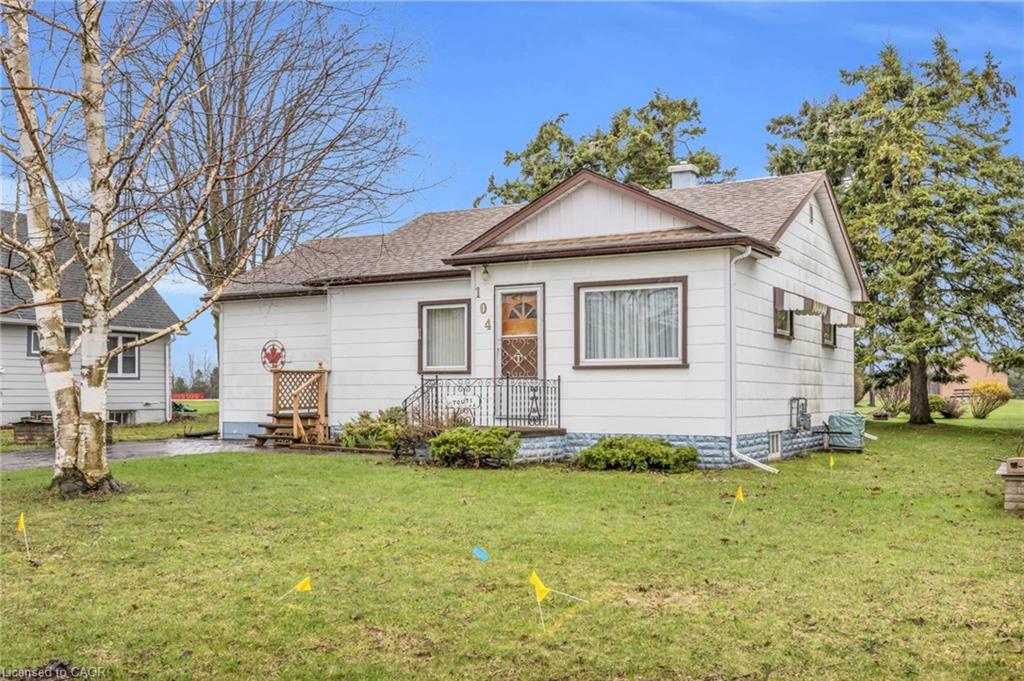 104 King Street, Palmerston ON N0G 2P0