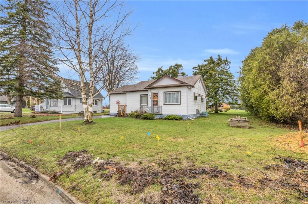 104 King Street, Palmerston ON N0G 2P0