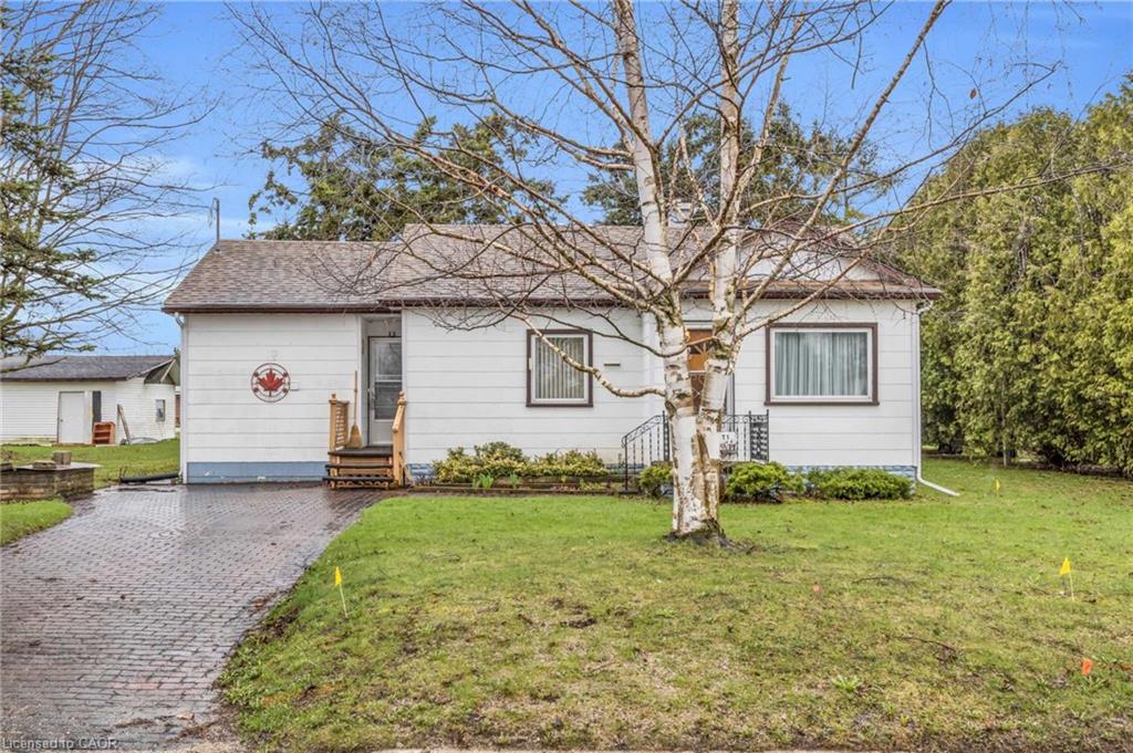 104 King Street, Palmerston ON N0G 2P0