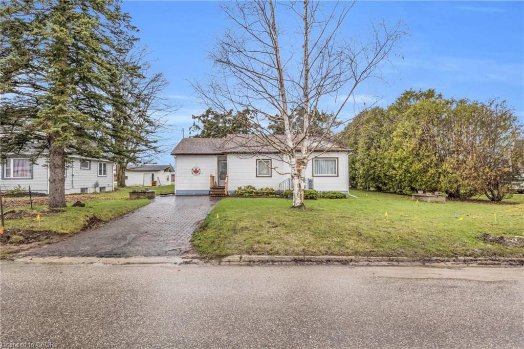 104 King Street, Palmerston ON N0G 2P0