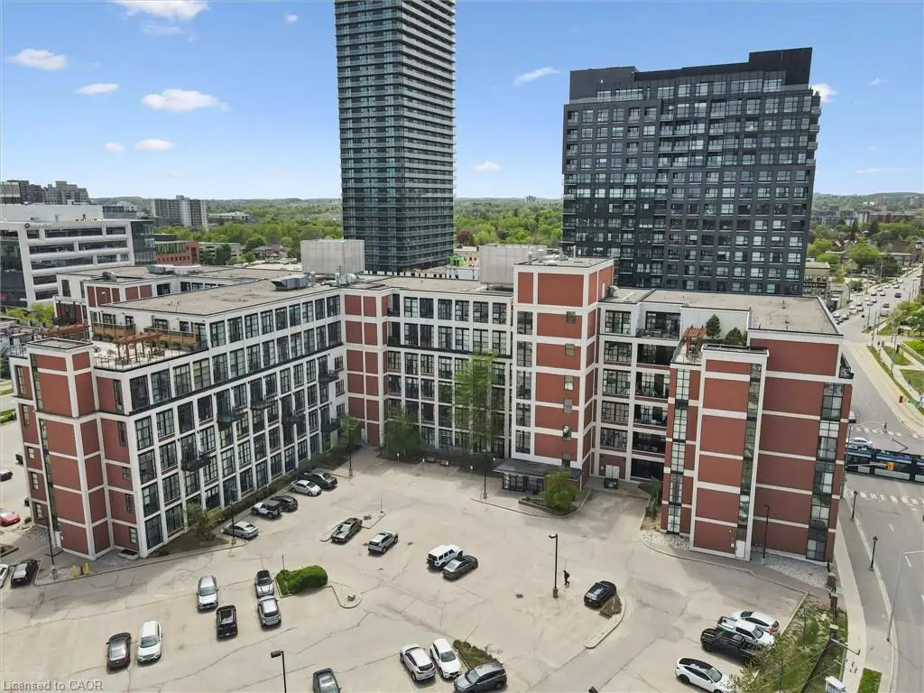 218-410 King Street W, Kitchener ON N2G 1C3