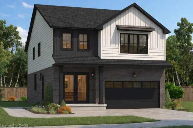 192 Benninger Drive, Kitchener ON N2E 0C9
