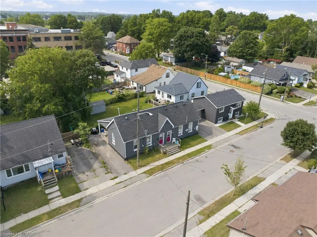 101-103 Sarah Street, Brantford ON N3S 3A4
