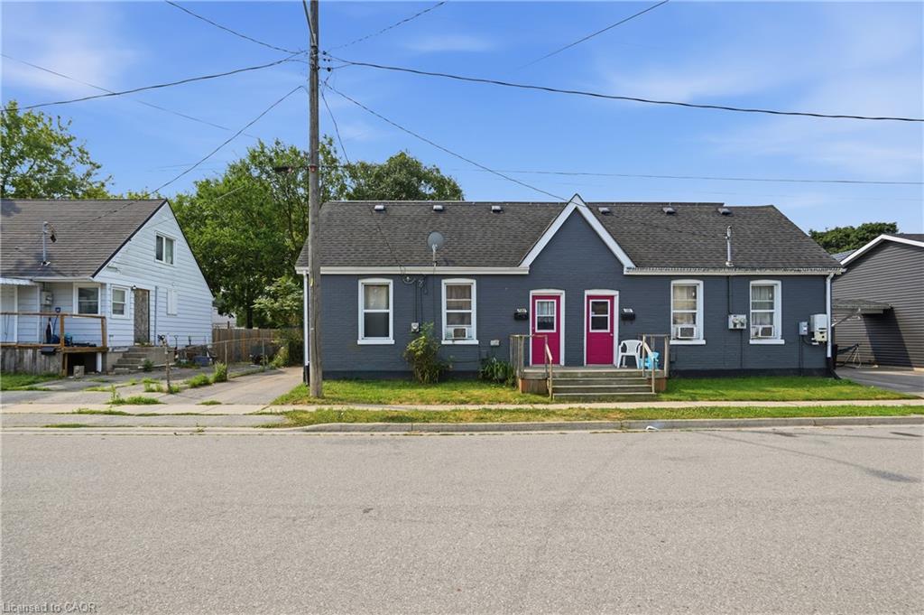 101-103 Sarah Street, Brantford ON N3S 3A4
