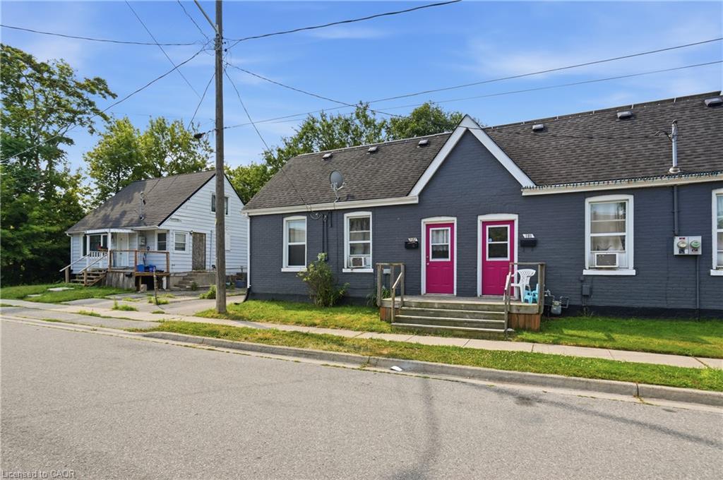 101-103 Sarah Street, Brantford ON N3S 3A4