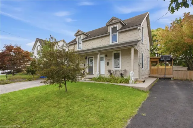 1108 Queenston Road, Cambridge ON N3H 3K9