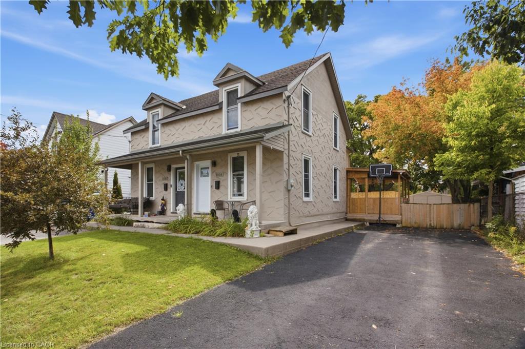 1108 Queenston Road, Cambridge ON N3H 3K9