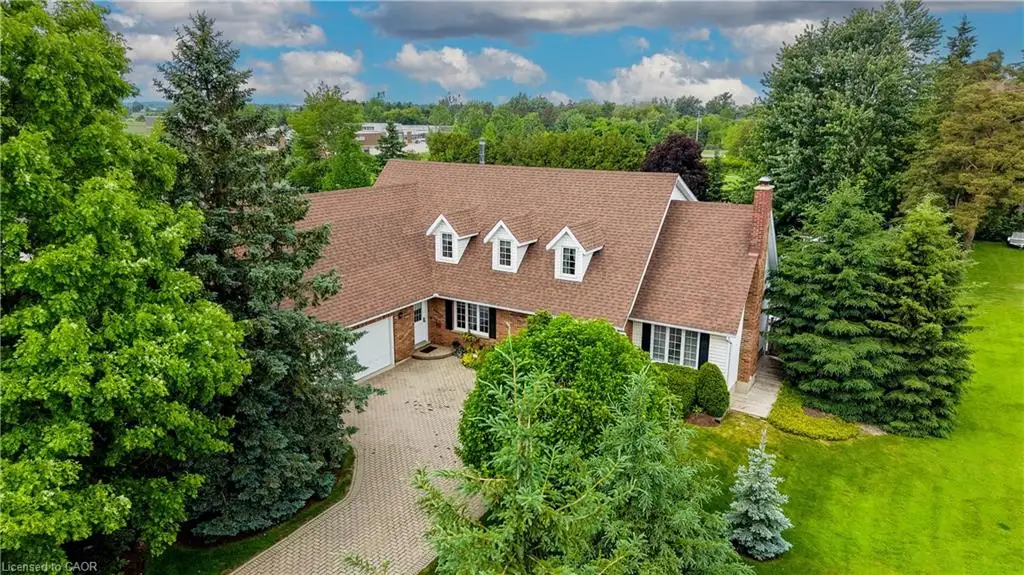 11 Lorraine Drive, Linwood ON N0B 2A0