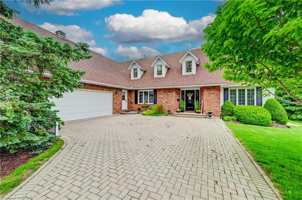 11 Lorraine Drive, Linwood ON N0B 2A0