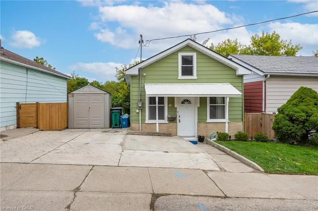 71 Beverly Street, Cambridge ON N1R 3Z6