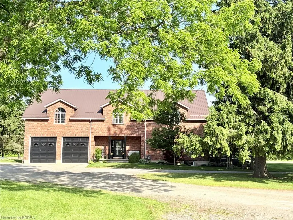 81 Mcgill Road, Mount Pleasant ON N0E 1K0