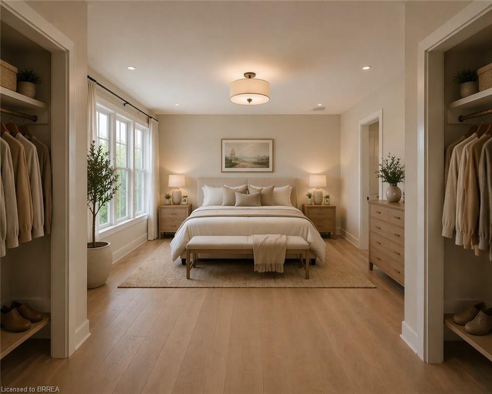 LOT 15 Sass Crescent, Paris ON N3L 0E9