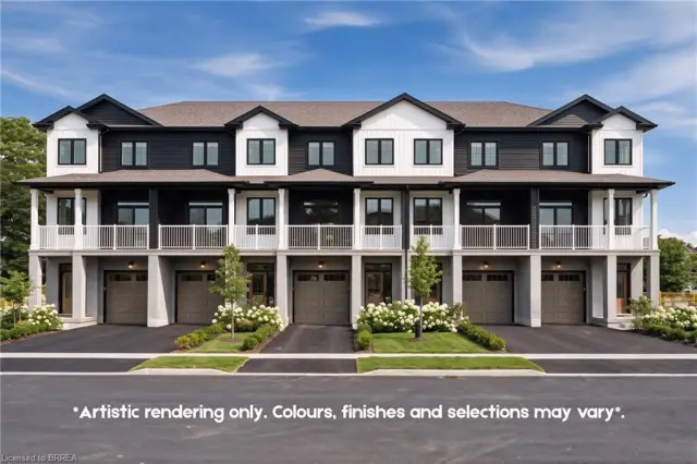 7-72 Johnson Road, Brantford ON N3T 5M1