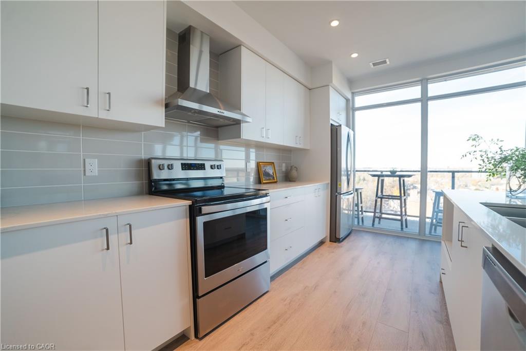 1701-15 Glebe Street, Cambridge ON N1S 0C3