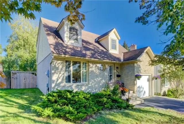 590 Willow Road, Guelph ON N1H 7M5