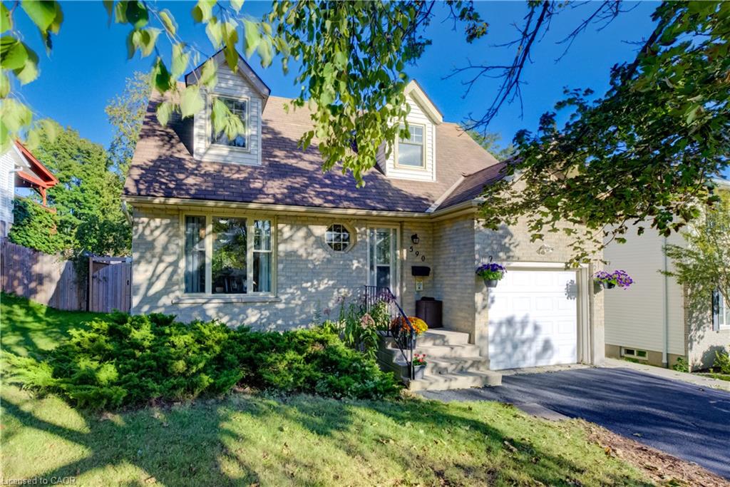 590 Willow Road, Guelph ON N1H 7M5