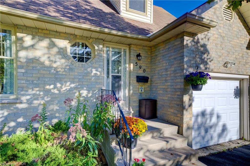590 Willow Road, Guelph ON N1H 7M5