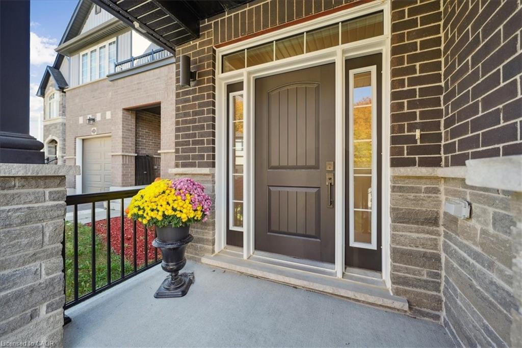 96 Nathalie Street, Kitchener ON N2E 0H9