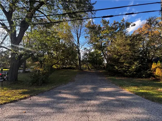 573 Mount Pleasant Road, Mount Pleasant ON N3T 5L5
