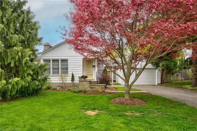 47 Branchton Road, Cambridge ON N1R 5S2
