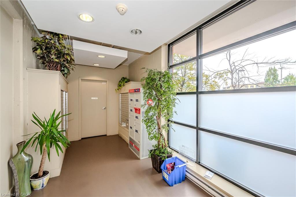 112-410 King Street W, Kitchener ON N2G 1C3