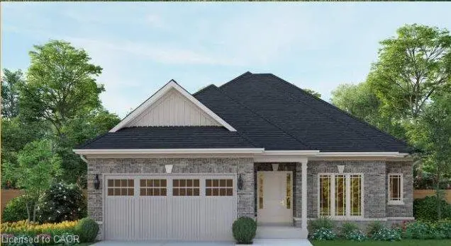 51 Hillborn Street, Plattsville ON N0J 1S0