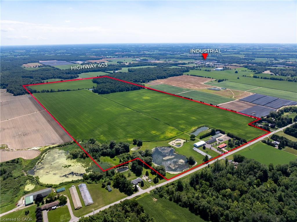 195 Second Concession Road, Princeton ON N0J 1V0