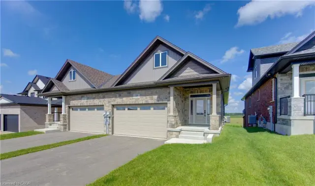 102 Bedell Drive, Drayton ON N0G 1P0