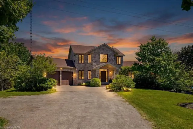 5779 Third Line, Guelph/Eramosa ON N0B 2K0
