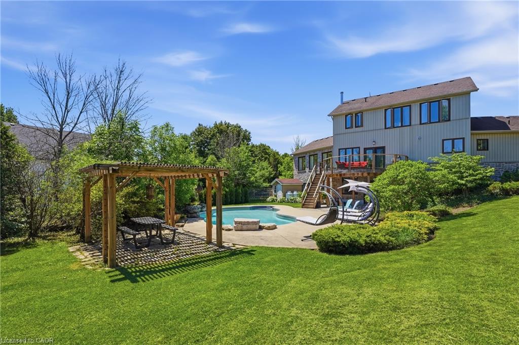 5779 Third Line, Guelph/Eramosa ON N0B 2K0