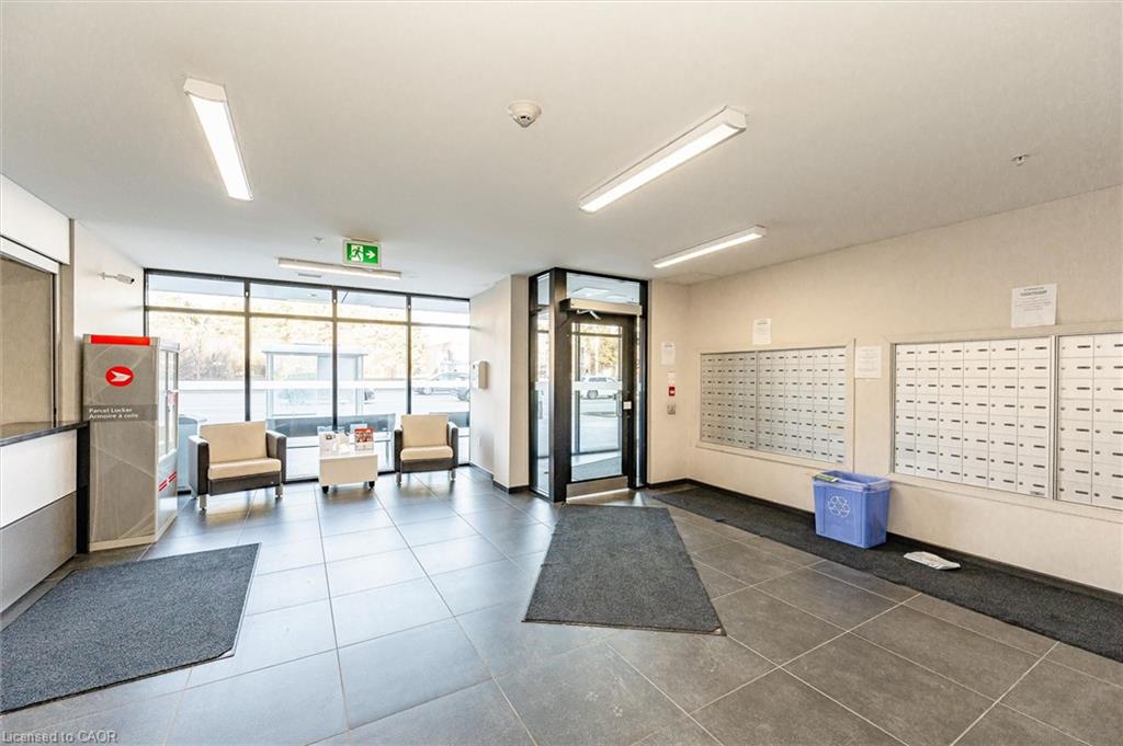 420-1291 Gordon Street, Guelph ON N1G 5E7