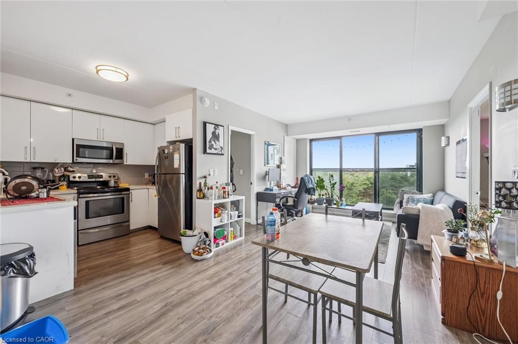 420-1291 Gordon Street, Guelph ON N1G 5E7