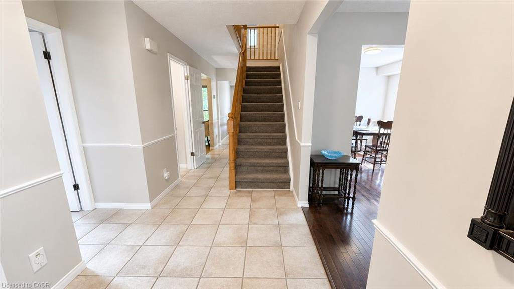 240 Stoke Drive, Kitchener ON N2N 2C1