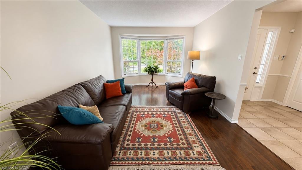 240 Stoke Drive, Kitchener ON N2N 2C1