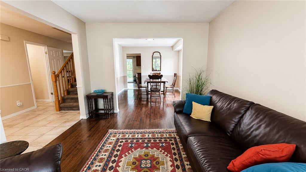 240 Stoke Drive, Kitchener ON N2N 2C1