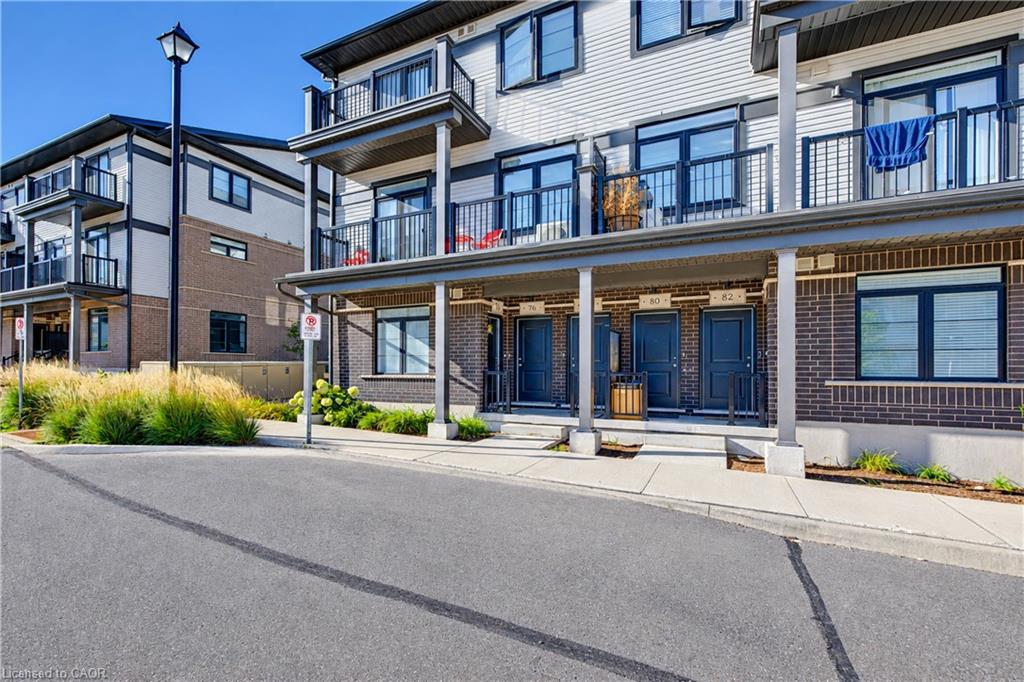 74 Wheat Lane, Kitchener ON N2R 0R6