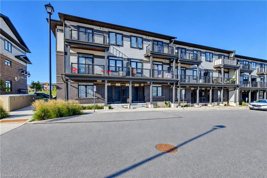 74 Wheat Lane, Kitchener ON N2R 0R6