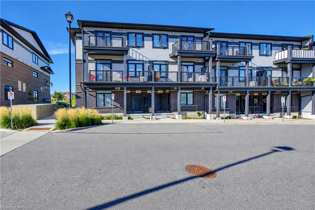 74 Wheat Lane, Kitchener ON N2R 0R6