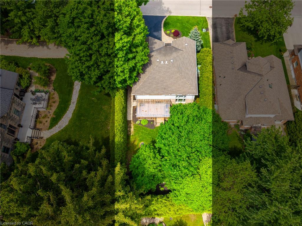 15 Carolinian Lane, Cambridge ON N1S 5B5