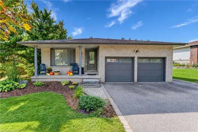 1349 Bridge Street, New Dundee ON N0B 2E0