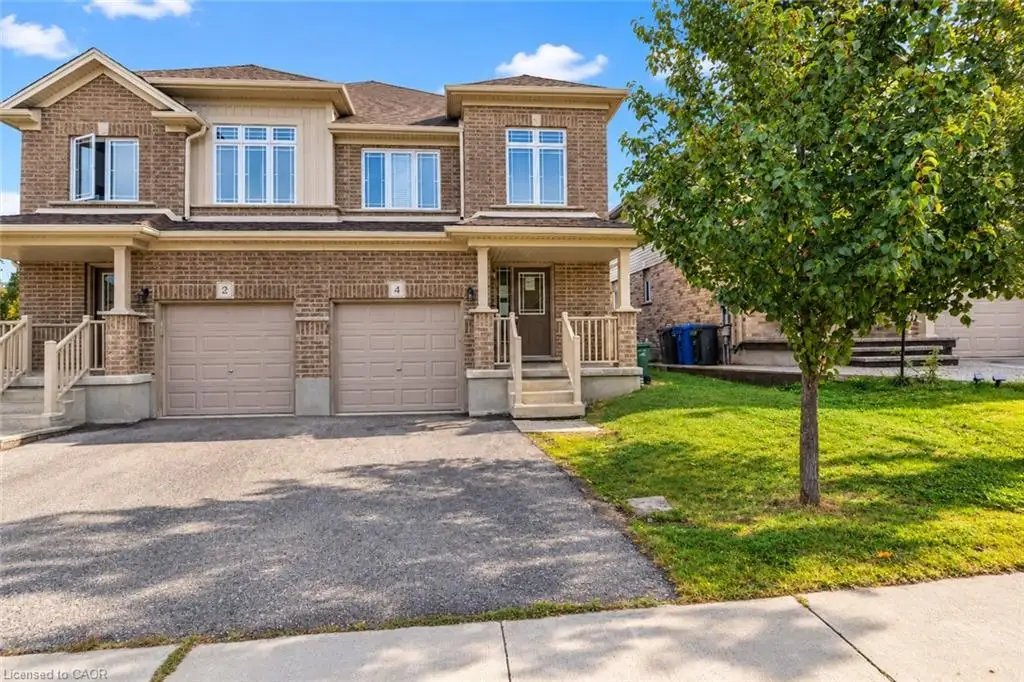 4 Drone Crescent, Guelph ON N1K 0C1